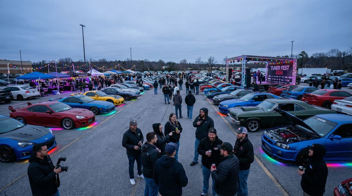 蜜桃传媒车友聚会